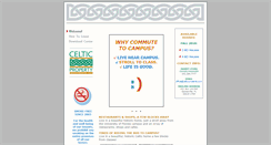 Desktop Screenshot of celticproperty.com